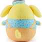 Pompompurin Ice Cream, 6 in