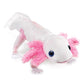 Axolotl- White