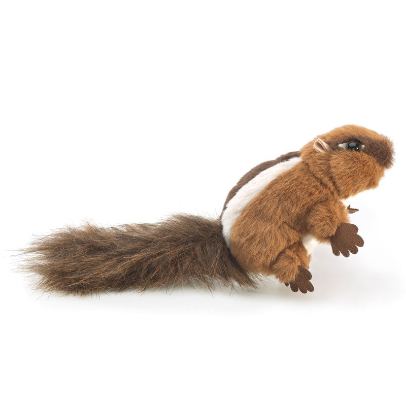 Mini Chipmunk