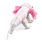 Axolotl- White