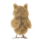 Mini Owl, Great Horned