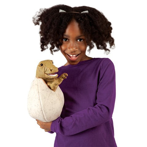 Dinosaur Egg