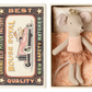 Princess mouse, Little sister in matchbox - 2025