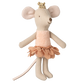 Princess mouse, Little sister in matchbox - 2025