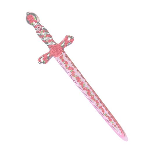 Liontouch Princess Rose Mary Sword