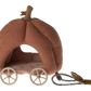 Pumpkin Carriage - Mouse