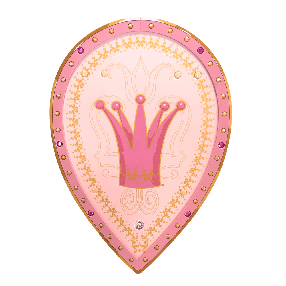 Queen Shield