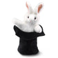 Rabbit in Hat - Large