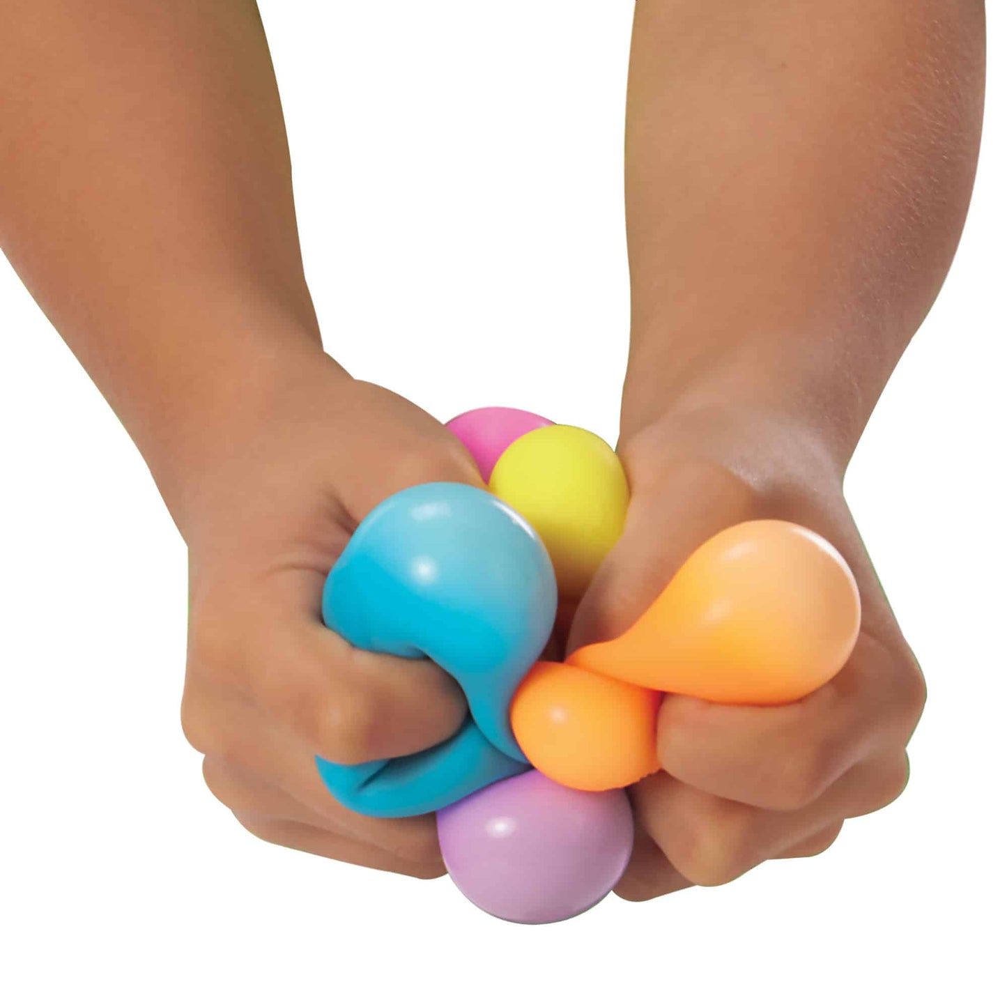 Nee Doh Rainboh Teenie