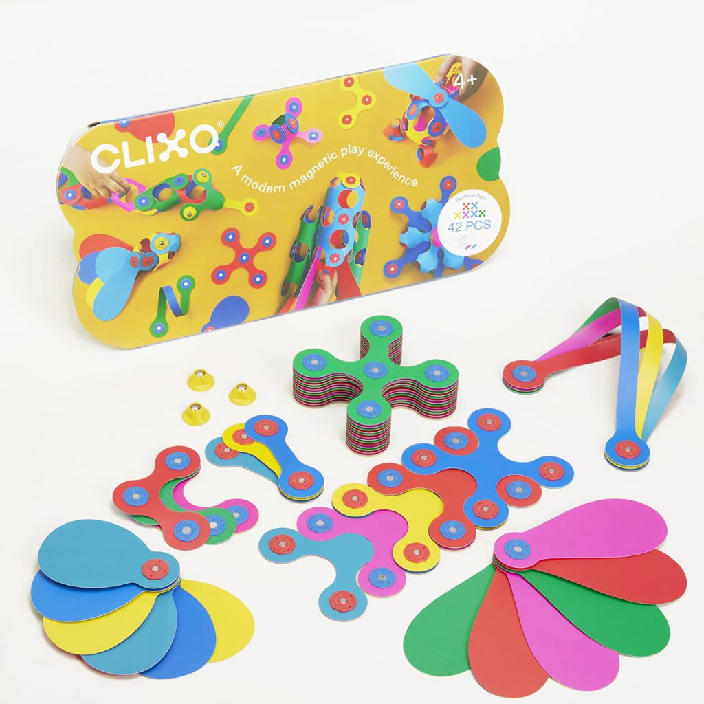 Rainbow Pack