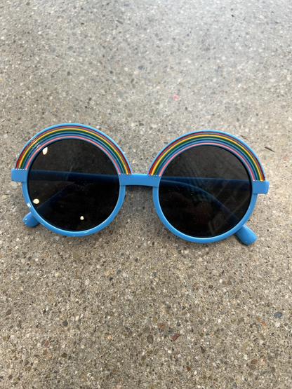 Rainbow Sunglasses