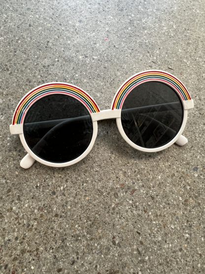 Rainbow Sunglasses