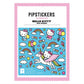 Hello Kitty Rainbow Wishes