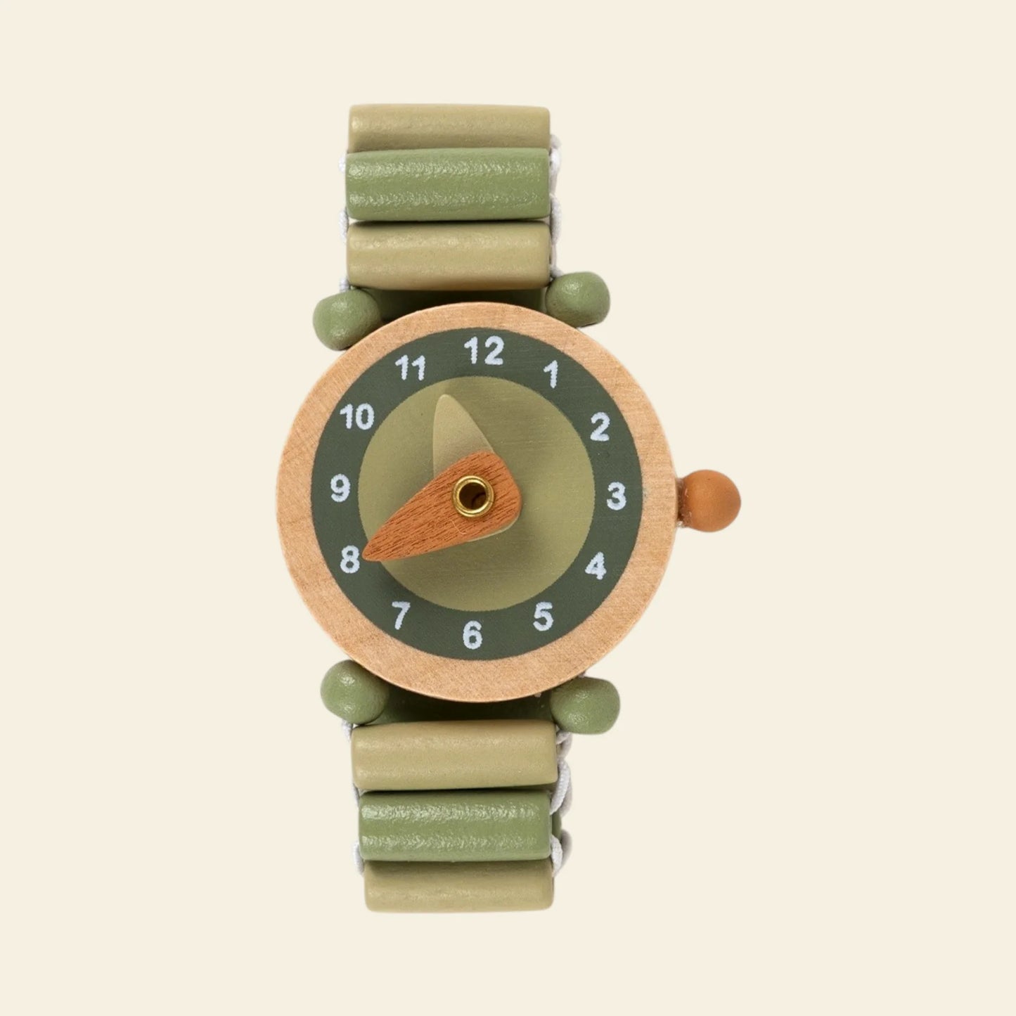 Wooden Watch Ralph