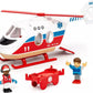 Rescue Helicopter