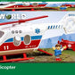 Rescue Helicopter