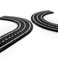 XTRAS: Roads 12-Piece Set