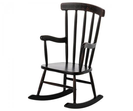 Rocking Chair, Mouse - Anthracite