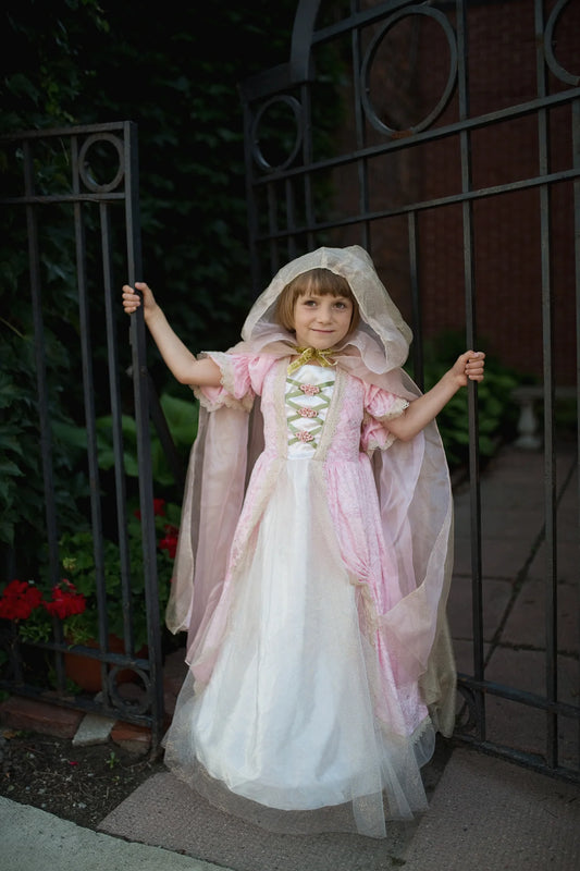 Royal Princess Cape