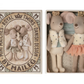 Royal Twins Mice - Brother and Sister
