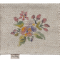 Rug, Flowers - Small