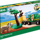 Safari Railway Set
