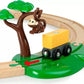 Safari Railway Set