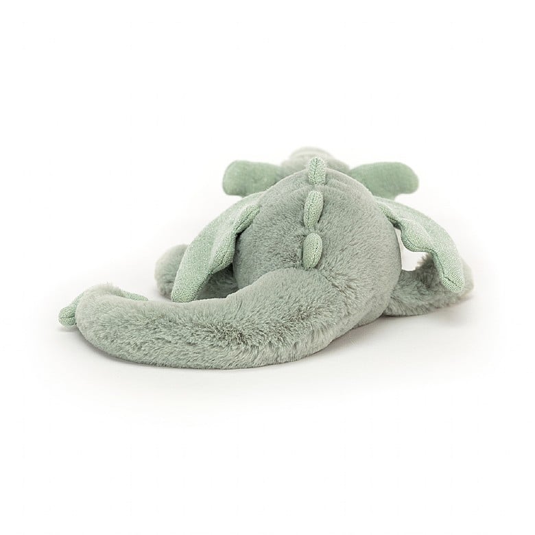 Sage Dragon - Little