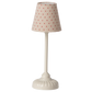 Vintage Floor Lamp, Mouse - Sand