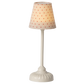 Vintage Floor Lamp, Mouse - Sand