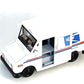 Diecast Mail Truck