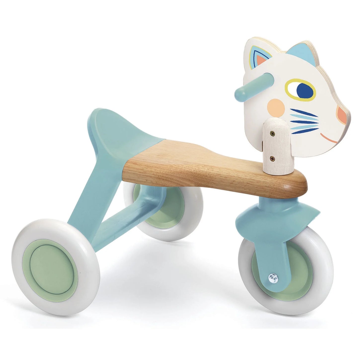 Babyscooti