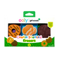 Cookie Scented Erasers - Girl Scouts