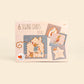 Sewing Cards Friends