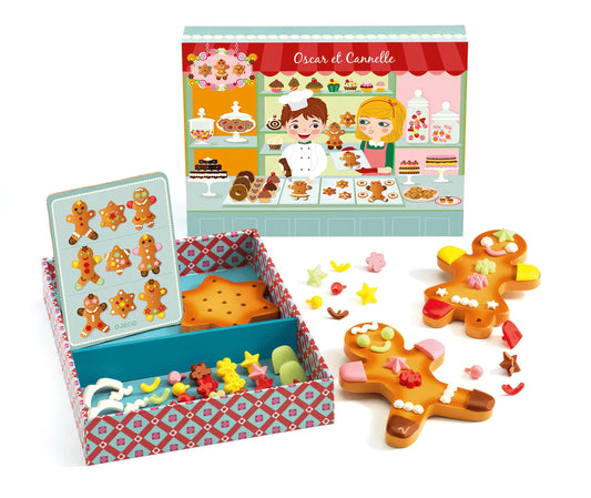 Role Play Patisserie