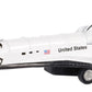 Astroverse Pull Back Space Shuttle