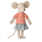 Sister mouse, Big sister