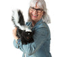 Skunk Puppet