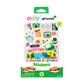OOLY x Girl Scouts S’mores™ Scented Stickers