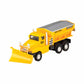 Snow Truck