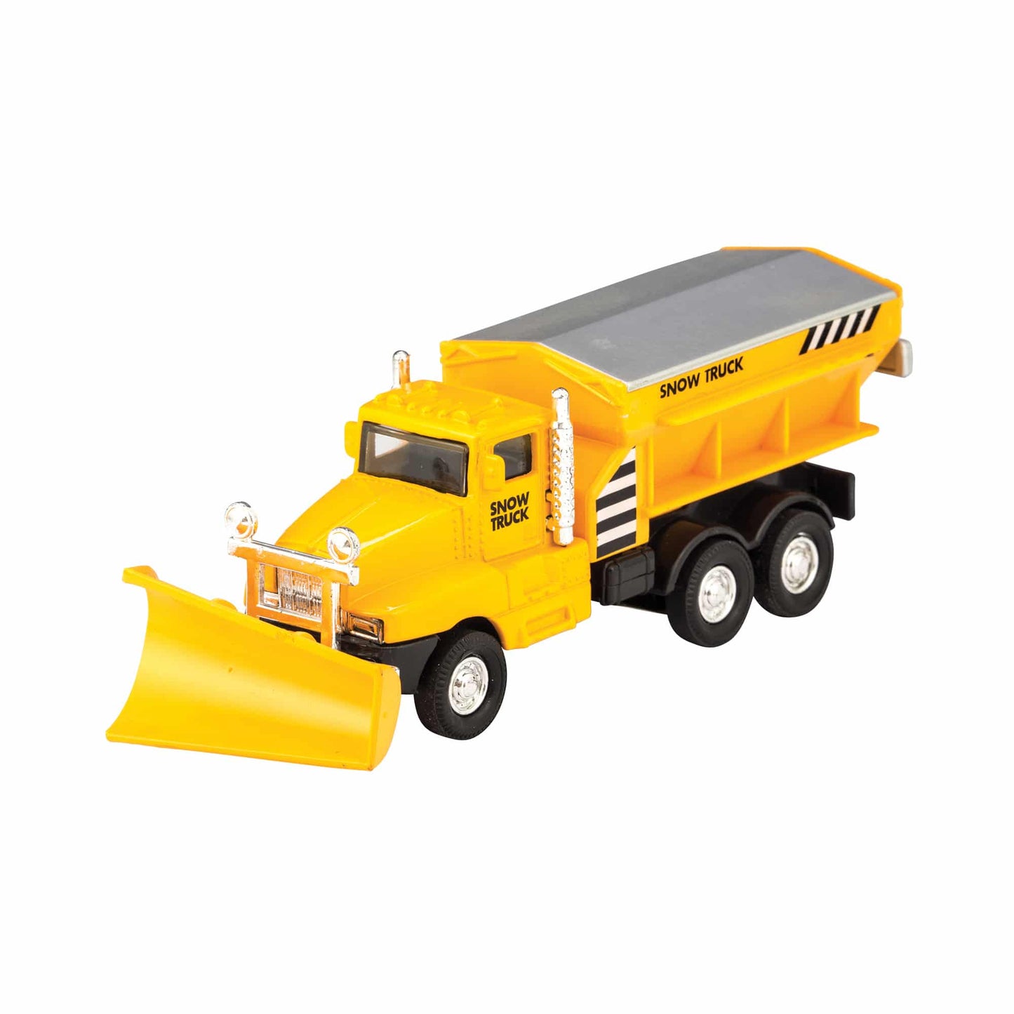 Snow Truck