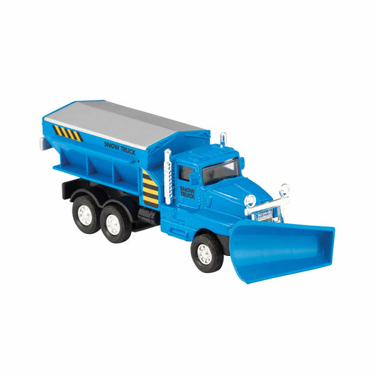 Snow Truck