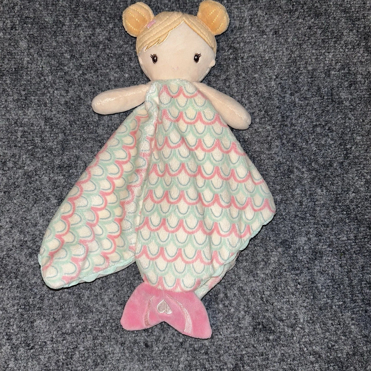 Mermaid Snuggler