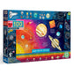 Our Solar System Puzzle