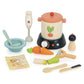 Stir & Servce Soup Maker