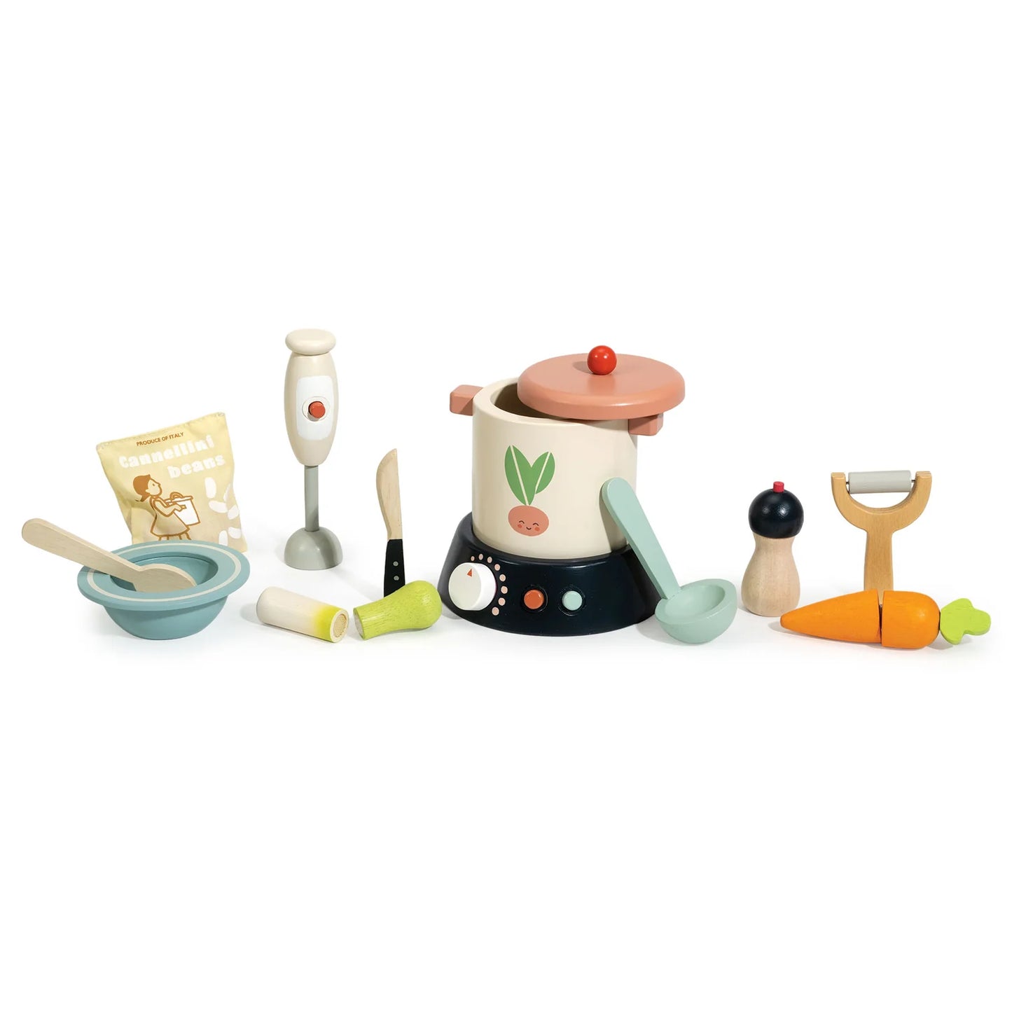 Stir & Servce Soup Maker