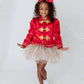Sparkle Star Tutu