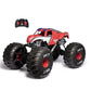 Monster Jam Marvel Mega Spider Man RC Monster Truck