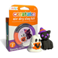 Creatibles: Air Dry Clay BFFs Kit - Spooky BFFs
