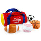 My First Sports Bag Plush